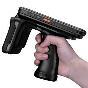 IP67安卓13移动手持终端超高频射频识别阅读器掌上电脑条形码扫描仪 - Product Image 3