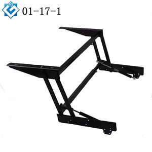 Bảng <span class=keywords><strong>Basse</strong></span> Cao Nguyên Liên Quan Lift-Top Bàn Cà Phê Thiết Kế Thủy Lực Nâng Bàn Cà Phê Cơ Chế Tự Làm Phần Cứng Nâng Lên Đồ Nội Thất - Product Image 1