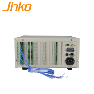 High Precision JK7000-16 Paperless <strong>Data</strong> <strong>Logger</strong> 16 Channel <strong>Temperature</strong> <strong>Controller</strong> Paperless Recorder Touch-screen <strong>Data</strong> <strong>Logger</strong> - Product Image 3