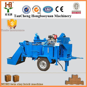 Macchina blocco di mattoni/<span class=keywords><strong>hydraform</strong></span> creazione di blocco macchina prezzo per Twin <span class=keywords><strong>M7MI</strong></span> Super-incastro macchina del