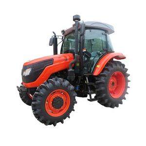 Kubota Similar <strong>Farm</strong> Tractor for Sale in Philippines - Product Image 4