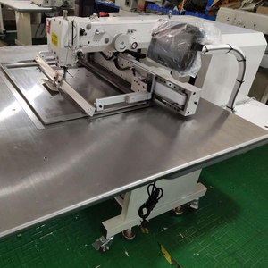 Programmable Electronic <strong>Pattern</strong> Sewing Machine HK-6040 - Product Image 2