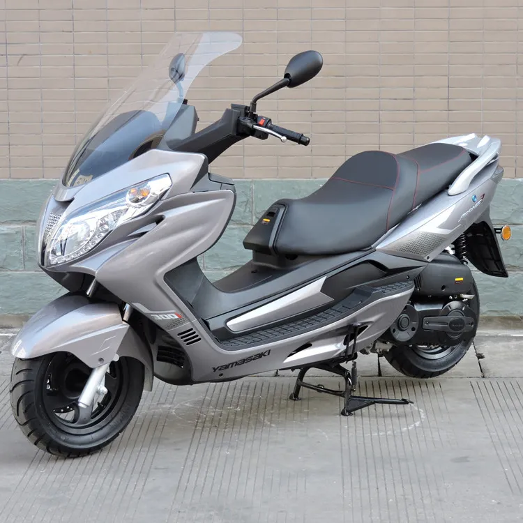 Спортивный мотоцикл 300cc, мопед, газовый скутер, популярный скутер