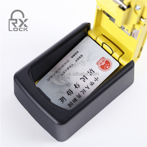 House Key <strong>Lock</strong> <strong>Box</strong> - Product Image 2