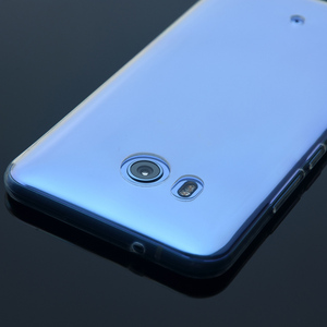 เคสซิลิโคน TPU เจลเนื้อนิ่มบางพิเศษสำหรับ HTC U 11 - Product Image 4