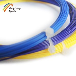 HOT SALE TAIWAN FACTORY OEM BADMINTON <strong>STRING</strong> - Product Image 3