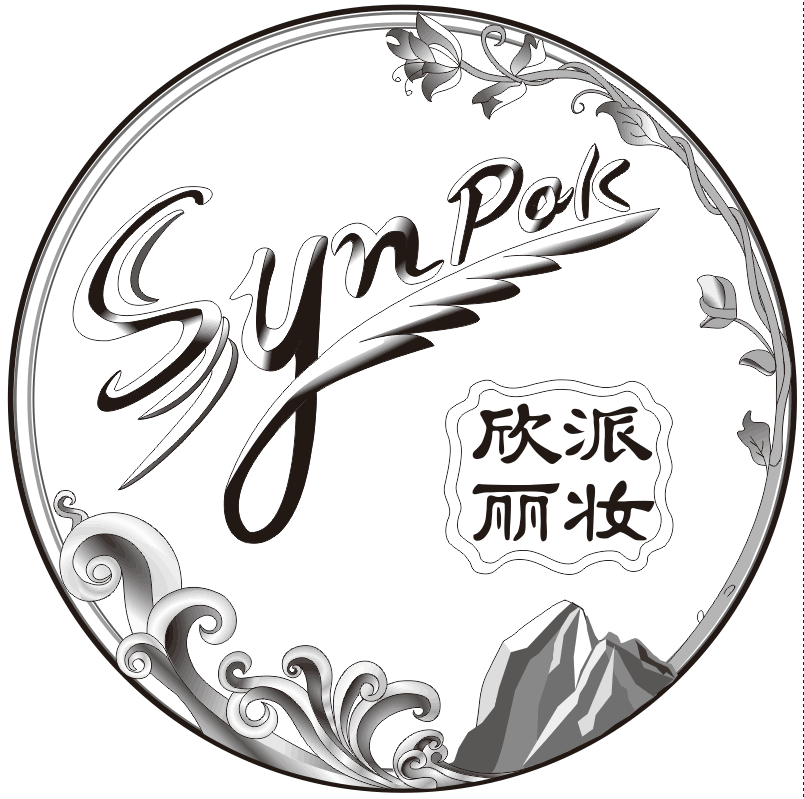 company logo