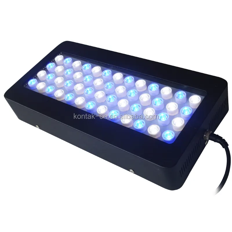 Sunrise sunset lampada da acquario a led programmabile per pesci d'acqua dolce e piante acquatiche