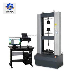 Kullanılan Evrensel Çekme Dayanımı Test Makinesi - Product Image 1