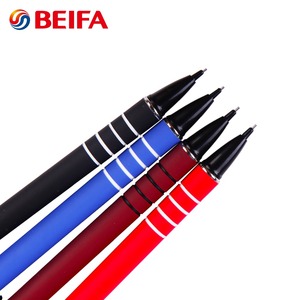 Beifa 品牌 MB7102 花式免费样品最佳廉价艺术自动自动铅笔 0.7 写作