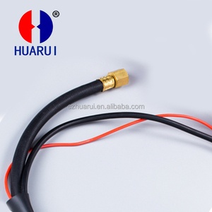 P80等离子割炬，带电缆PA/Central/G3/8连接 - Product Image 3