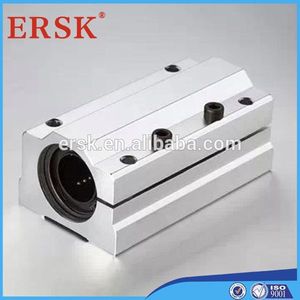 Revenda ERSK Lishui padrão trilho <span class=keywords><strong>linear</strong></span> <span class=keywords><strong>CNC</strong></span> SCS35UU