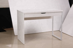 Popular mesa de oficina Fotos de Diseño de madera de la computadora de mesa de diseño - Product Image 5