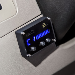 Điều khiển ga cho xe cũ để tránh vấn đề với dây cáp và liên kết điều đó xảy ra khi cơ thể dây điện off-road - Product Image 6