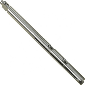 Cnc Machining Drive <strong>Shaft</strong> and Linear <strong>Shaft</strong> Pin and Cardan <strong>Shaft</strong> of Balancing Machine for Automobile Engines - Product Image 5