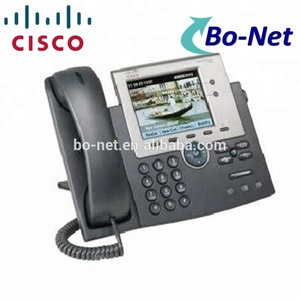 Brand New và Gốc Chính Hãng <span class=keywords><strong>Cisco</strong></span> Ws-<span class=keywords><strong>CP</strong></span>-<span class=keywords><strong>7945G</strong></span> <span class=keywords><strong>IP</strong></span> Điện Thoại - Product Image 6