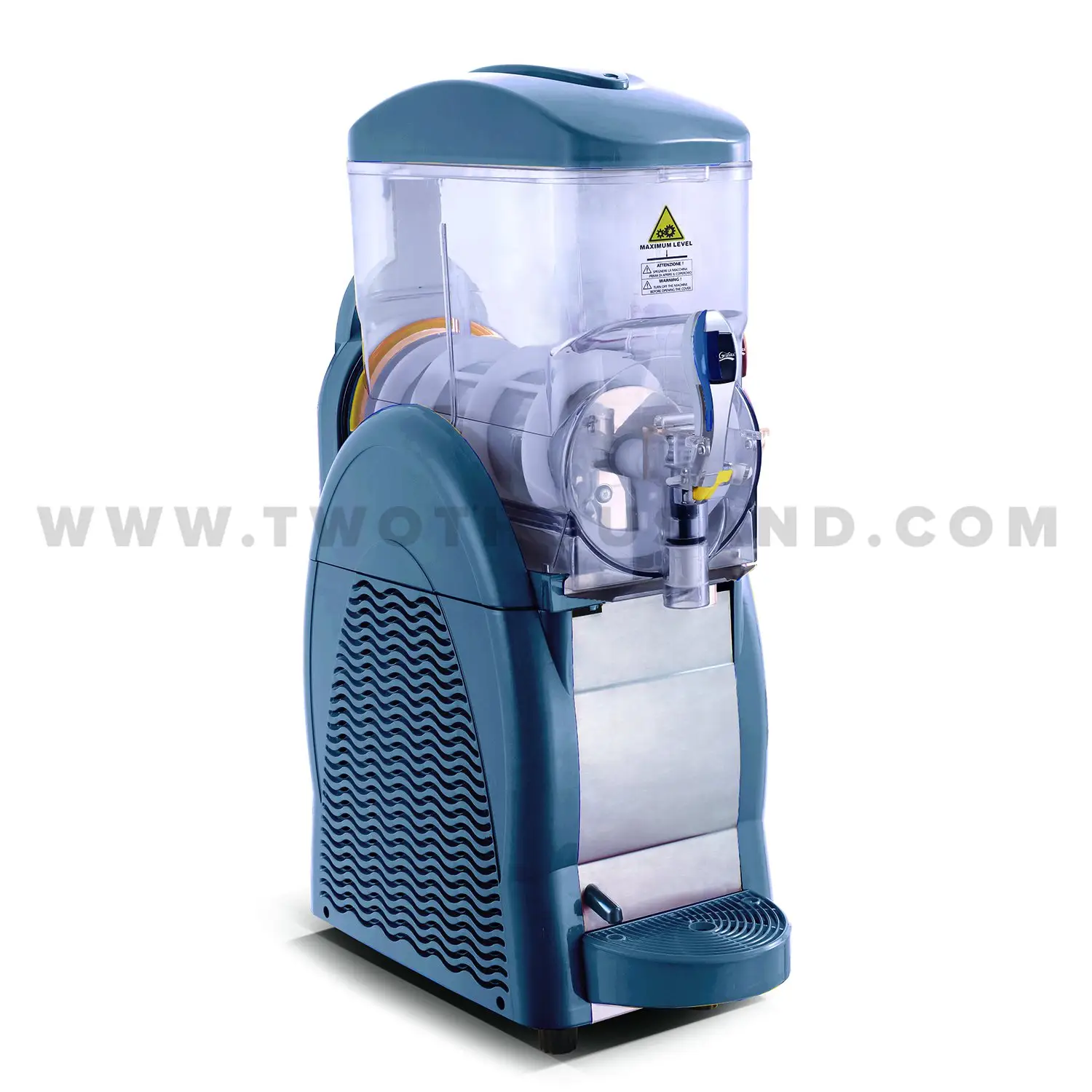 TT-J171 12L Goedkope Mini Bevroren Drinken Slush Ice Maker Machine Prijs