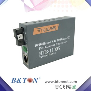 Fxs/fxo光ファイバコンバータ8チャンネル電話マルチプレクサ光ファイバ