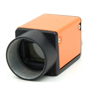 Mars800-200GC Professionelle SDK 800x600 Auflösung Global Shutter 200 fps Kamera