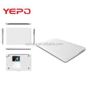 Backbone 14 Zoll Intel Laptop Computer i7 i5 4GB 500GB Festplatte 1TB SSD, Laptops Core i7 - Product Image 1