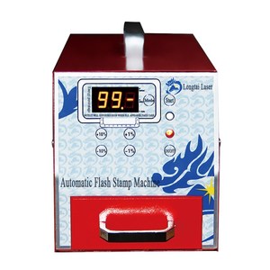 Вспышка штамп машина с автоматической экспозицией - Product Image 1