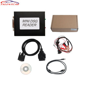 Programador de memoria ECU profesional, herramienta de lectura de caja de cambios de datos, MINI DSG, DQ200, DQ250, DSG, nuevo lanzamiento - Product Image 6
