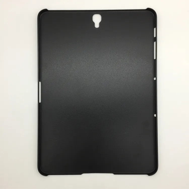 Для Samsung Galaxy Tab S3 T825 T820 жесткий пластиковый 9,7 дюймовый чехол для планшета под заказ