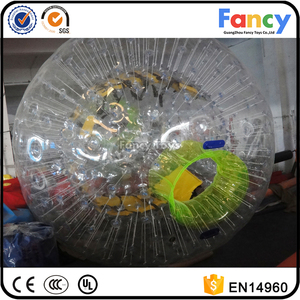 <span class=keywords><strong>2025</strong></span> kết hợp màu sắc Inflatable zorbing con lăn bóng, con người hamster bóng để bán, Inflatable <span class=keywords><strong>zorb</strong></span> bóng trò chơi để bán - Product Image 4