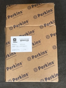 2674A423 754111-5009 s GT2049S 1103A motor Turbo Perkins için - Product Image 6