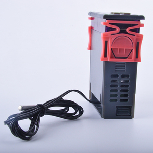 <strong>Two</strong> Relay Output LED Digital <strong>Temperature</strong> <strong>Controller</strong> Thermostat Incubator STC-1000 110V-220VAC,12/24DC 10A <strong>with</strong> Heater and Cooler - Product Image 4