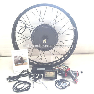 Super <span class=keywords><strong>Speed</strong></span> QS Motor Controlador de onda senoidal 84v 8000w velocidade de conversão para motocicleta elétrica 110km/h com bateria de bicicleta de lítio 72v