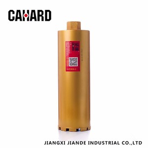 金刚石取芯钻头钢筋混凝土钻孔 - Product Image 6