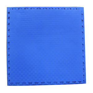 OEM Tatami Taekwondo Mats Waterproof Pad Colorful 2.5 cm <strong>EVA</strong> <strong>Foam</strong> Mat - Product Image 2