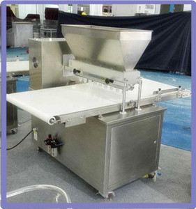 Bakery Equipment Sale Filling Industrial Automatic Bread Mochi Maker <strong>Machine</strong> - Product Image 2