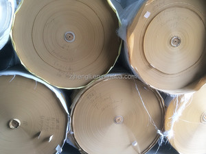 ซิลิโคนกระดาษเคลือบคราฟท์กระดาษออก - Product Image 3