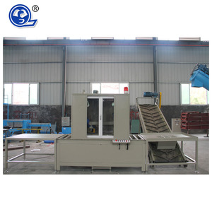 Automatic <strong>CRT</strong> Monitor Cutting Machine for Recycling <strong>Phosphor</strong> - Product Image 1