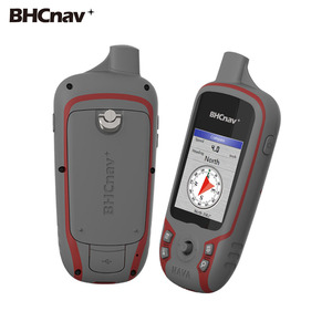 类似于gming eTrex 30的全球高灵敏度GPS和GLONASS导航装置 - Product Image 5