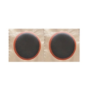 タイヤ修理パッチ加硫タイヤパッチ2020 - Product Image 5