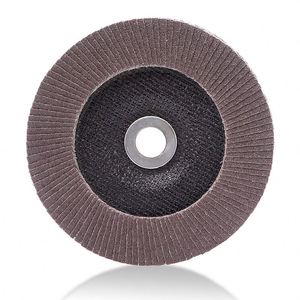 PEGASTAR 7 Inch Flap <strong>Disc</strong> for Metal 180x22mm with MPA Certification