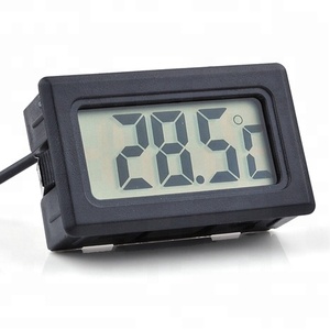 Factory Price Digital <strong>Thermometer</strong>