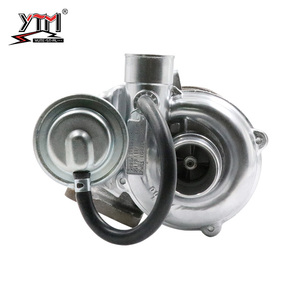 YTM Turbo Araç PC56-7 4D87 1G491-17012/VA410164 4900435 4900562 RHF3 Turbo Fiyat - Product Image 4