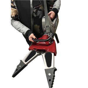 Sụp đổ tòa nhà cứu hộ dễ dàng hoạt động 20Kg dụng cụ cầm tay điện cutter - Product Image 1