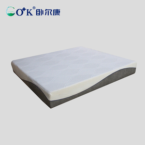 10 "ที่นอนโฟมที่นอนเย็นผสมเจลทำความเย็น