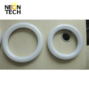 4PIN 圆形 225毫米 11W 12W <span class=keywords><strong>20W</strong></span> T9 <span class=keywords><strong>Led</strong></span> 圆形荧光灯管 G10q
