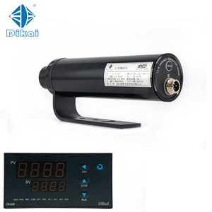 工业红外线温度计温度传感器 1400C