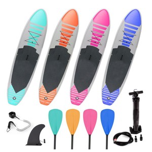 Smartmak卸売インフレータブルsupパドルボードsupボードoem