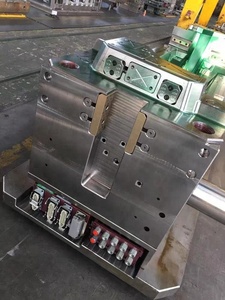 <strong>Auto</strong> airbag <strong>Mould</strong> Stainless Steel <strong>Mould</strong> - Product Image 3