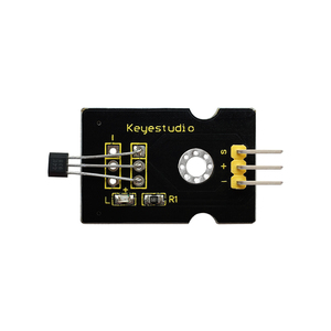 Keyes tudio Hall Magnetisches Induktion sensor modul für Arduino für Micro bit