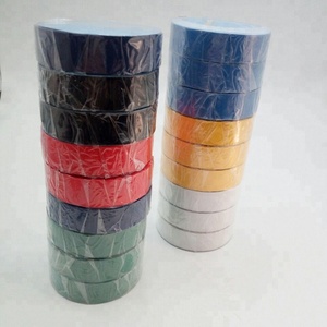 Điện áp cao cách điện PVC Băng keo cinta aislante electrica điện cách điện băng dính - Product Image 5