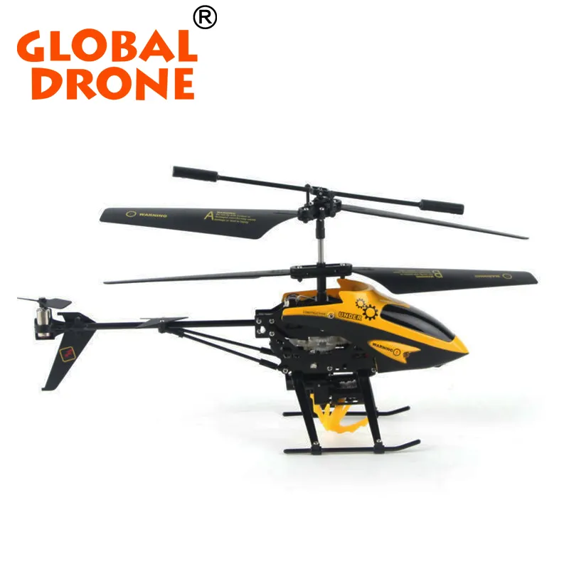 Vendita calda Globale Drone WLtoys V388 Elicottero Aereo RC 3.5CH Con La Luce Cesto Appeso Ultralight aeroplano a motore